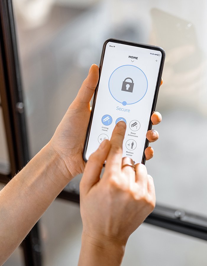 Contact Ouverture porte Le Vésinet 78110